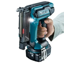 Makita Gereedschap - 18V ACCU-spijkerapparaat 15-35 Mm, Zonder Accu En Laders DPT353Z 10 Makita Gereedschap - 18V ACCU-spijkerapparaat 15-35 Mm, Zonder Accu En Laders DPT353Z -Sanitino Winkel d1902321ff542d51a66e9d95