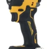 DeWALT Gereedschap - 18V ACCU-slagmoersleutel, Zonder Accu En Lader DCF870N