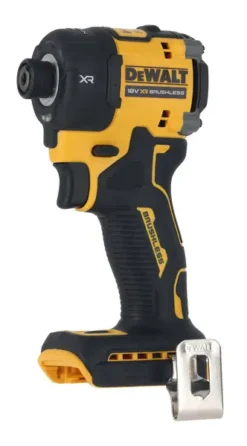 DeWALT Gereedschap - 18V ACCU-slagmoersleutel, Zonder Accu En Lader DCF870N