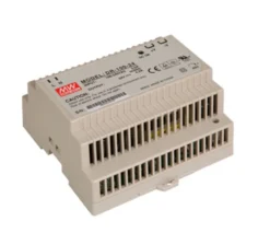 Sanela Voedingsbronnen - Voedingsbron Voor Rail, 85-240V AC/24V DC, 100W SLZ 04X