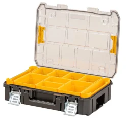 DeWALT Toebehoren - Set Van Gereedschapskoffers Tstak, 3 Stuks, McLaren DWST60452-1 8 DeWALT Toebehoren - Set Van Gereedschapskoffers Tstak, 3 Stuks, McLaren DWST60452-1 -Sanitino Winkel d2358b49eb8b1e29a933c597