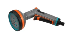 Gardena - Comfort Spuitpistool, 5 Stralen 18315-20