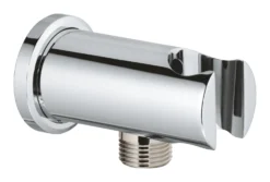 Grohe Rainshower - Wandaansluitbocht, Chroom 26658000