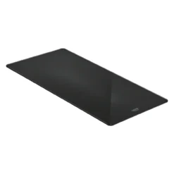 Grohe - Glazen Snijplank 49x24 Cm, Zwart 40787K00