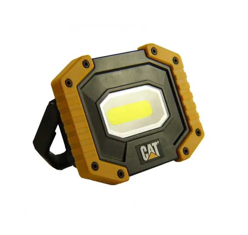 Caterpillar - LED-zaklamp, 500 Lm CT3540 1 Caterpillar - LED-zaklamp, 500 Lm CT3540