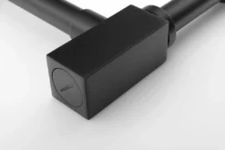 Sapho Sifons - Wastafelsifon 1 1/4, Afval 32 Mm, Vierkant, Zwart Mat SI415 -Sanitino Winkel d2ec4d262d54f2f519a733ec