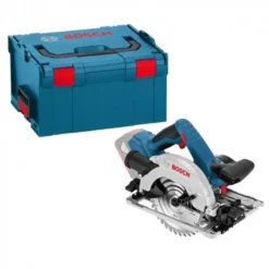 Bosch Gereedschap - 18V ACCU-cirkelzaag 165 Mm, Zonder Accu En Lader 06016A2101