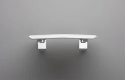 Gelco Toebehoren - Opklapbare Douchestoel, Wit GS120W -Sanitino Winkel d338aa40a94c1427a481e4d9