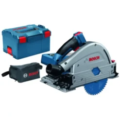 Bosch Gereedschap - 18 V ACCU-invalcirkelzaag 140 Mm, Zonder Accu En Lader 06016B4000