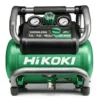 HiKOKI - 36 V ACCU-compressor, Zonder Accu En Lader EC36DAW4Z