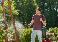 Gardena - Comfort Drukspuit, Inhoud 5 L 11130-20 -Sanitino Winkel d3e51daa47ee32928e5519d9