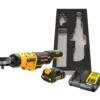 DeWALT Gereedschap - 12V ACCU Ratel, 1x 3,0 Ah XR Accu, Oplader DCF503L1G