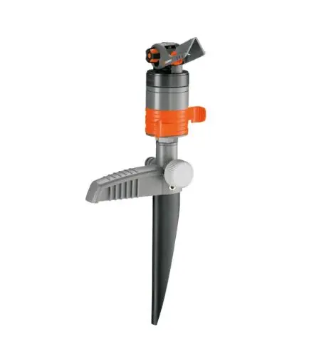 Gardena - Comfort Turbinesproeier, Sectoraal, Bereik 5-12 M 8144-20 1 Gardena - Comfort Turbinesproeier, Sectoraal, Bereik 5-12 M 8144-20