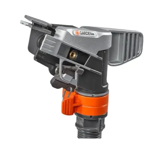 Gardena - Premium Pulssproeier, Sector, Bereik 5-12,5 M 8135-20 2 Gardena - Premium Pulssproeier, Sector, Bereik 5-12,5 M 8135-20 - Afbeelding 2