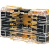 DeWALT Toebehoren - 26-delige FLEXTORQ Schroevendraaierbit- En Doppenset DT70730T