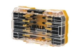 DeWALT Toebehoren - 26-delige FLEXTORQ Schroevendraaierbit- En Doppenset DT70730T