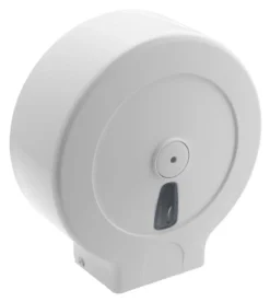 Aqualine Hotelprogramma - Toiletpapierdispenser 330x330x130 Mm, Wit 608