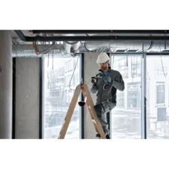 Bosch Gereedschap - 18V ACCU-heteluchtpistool, Zonder Accu En Laders 06012A6501 12 Bosch Gereedschap - 18V ACCU-heteluchtpistool, Zonder Accu En Laders 06012A6501 -Sanitino Winkel d5365aff302388e32772737b