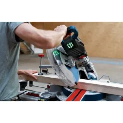 Bosch Gereedschap - 18V ACCU-verstekzaag 305 Mm, Zonder Lader En Accu 0601B43000 -Sanitino Winkel d5c35efdaf1c2e7b2159c6c8