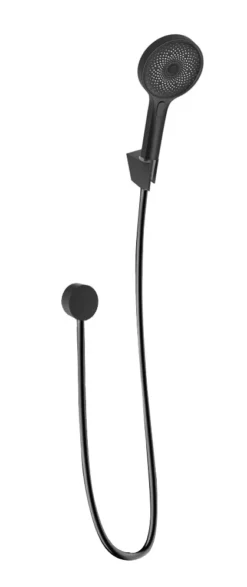 Kielle Oudee - Doucheset Met Inbouwkraan, Voor 2 Functies, Met Accessoires En Kraanhuis, Matzwart 20602SP24 -Sanitino Winkel d5ddf26ed99c086f5b98f246