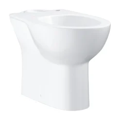 Grohe Bau Ceramic - Duoblok Pot, Wit Alpine 39428000