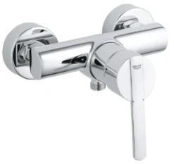 Grohe Feel - Douchekraan, Chroom 32270000 9 Grohe Feel - Douchekraan, Chroom 32270000 -Sanitino Winkel d69a6f283500e5b0d02cd1cb