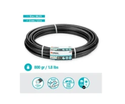 Gardena Micro-Drip-System - Koppelingsbuis Flex 13 Mm, 15 M 1346-20 -Sanitino Winkel d69fc9e03d267c0d5460b702