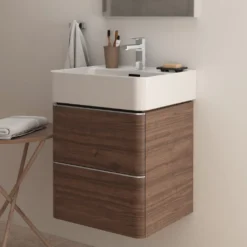 Ideal Standard Strada II - Wastafel 50x43 Cm, Met Overloop, Met Kraangat, Wit T292801 9 Ideal Standard Strada II - Wastafel 50x43 Cm, Met Overloop, Met Kraangat, Wit T292801 -Sanitino Winkel d6c16ea3f7f2a9b2cc6bd943