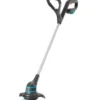 Gardena - 14,4 V SmallCut Li-23R ACCU-trimmer, Werkbreedte 23 Cm, Geïntegreerde Accu, Lader 9822-20
