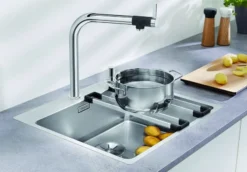 Blanco Accessoires - Top Universele Rooster, 2 St 235906 7 Blanco Accessoires - Top Universele Rooster, 2 St 235906 -Sanitino Winkel d7451b5839dc6b83de0013b8