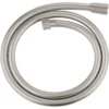 Grohe Slangen - Silverflex Doucheslang 125 Cm, Supersteel 28362DC0
