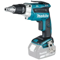 Makita Gereedschap - 18 V ACCU-schroevendraaier, Zonder Accu En Lader DFS250Z