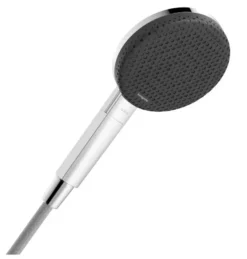 Hansgrohe Raindance Alive Select S - Douchekop, 3 Stralen, EcoSmart, Chroom 24511000