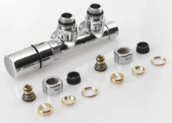 Sapho Twin - Aansluitventielset Voor Middenaansluiting, Hartafstand 50 Mm, Links, Chroom CP3012S 6 Sapho Twin - Aansluitventielset Voor Middenaansluiting, Hartafstand 50 Mm, Links, Chroom CP3012S -Sanitino Winkel d7ab066d64d0f278da7a6d3d