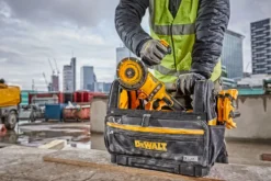 DeWALT Toebehoren - Gereedschapstas TSTAK, Open DWST82990-1 14 DeWALT Toebehoren - Gereedschapstas TSTAK, Open DWST82990-1 -Sanitino Winkel d801a97dcbbc9c9046b1636a