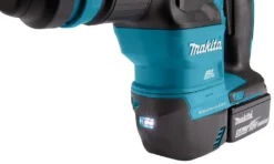 Makita Gereedschap - 18V ACCU Boorhamer, Zonder Accu En Oplader DHK180Z 11 Makita Gereedschap - 18V ACCU Boorhamer, Zonder Accu En Oplader DHK180Z -Sanitino Winkel d8037be408db8c7f9cc7d1ad