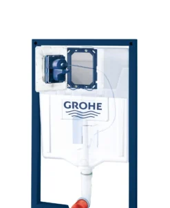 Grohe Rapid SL - Rapid SL Inbouwreservoir Voor Hangend Toilet 38528001 -Sanitino Winkel d845515826facfb72ca01b1a
