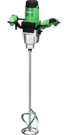 HiKOKI - Cementmixer 1600 W UM16VST2UAZ