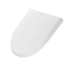 Duravit ME By Starck - Deksel Voor Urinoir, Softclose, Mat Wit 0024093200