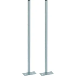 Geberit Kombifix - Set Verstevigingspaal Met Vloerbevestigingsconsole 457.872.26.1