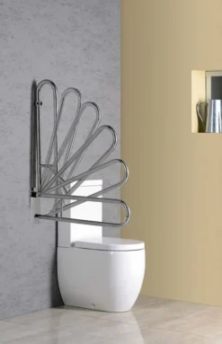 Sapho Badkamer Apparatuur - Handgreep Draaibaar 60 Cm, Rvs XH516 21 Sapho Badkamer Apparatuur - Handgreep Draaibaar 60 Cm, Rvs XH516 -Sanitino Winkel d8f86fab8b57c5b8c8b6d610