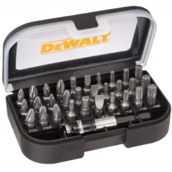 DeWALT Toebehoren - 31-delige Bitset DT7944TS