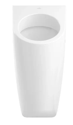 Villeroy & Boch Architectura - Afzuigurinoir, Met Achterinlaat, Alpine Wit 55860001 -Sanitino Winkel da5d2314b0690822417c3452 1