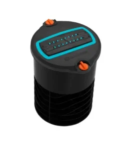 Gardena Sprinklersystem - Uitschuifbare Sproeier OS 140, Oscillerend, Met Accessoires, Bereik 2-15 M 8221-20 -Sanitino Winkel da7653bb0f9389a48f0d2bd5