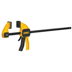 DeWALT Gereedschap - Trekkerklem 600 Mm, Klemkracht 135 Kg DWHT0-83194 -Sanitino Winkel daf775bae3bdfe722ee52202