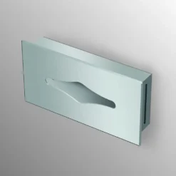 Ideal Standard IOM - Handdoekdispenser, Roestvrij Staal A9133MY -Sanitino Winkel db2f5c20935d17e31923f9e9