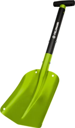 Fieldmann Gereedschap - FPL 4002 Aluminium Opklapbare Vouwschep 50000526