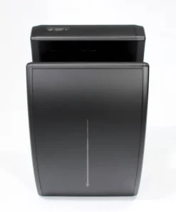 Jet Dryer Handdrogers - Handdroger Jet Dryer Compact, Zwart 8596220013866 8 Jet Dryer Handdrogers - Handdroger Jet Dryer Compact, Zwart 8596220013866 -Sanitino Winkel db5cbe696bbbb43f8a3ee8ef