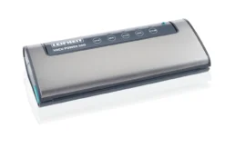 Leifheit Vacu Power - Vacuümmachine Power 500, Grijs 03236