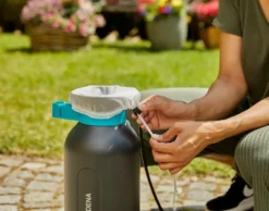 Gardena - Comfort Drukspuit, Inhoud 5 L 11130-20 -Sanitino Winkel dbe20bcb8d75b3c5b63ce8ad